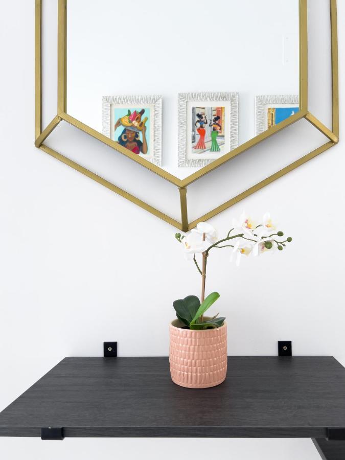 Suite Catedral Little Apartments カディス エクステリア 写真