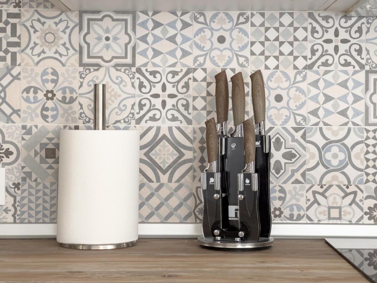 Suite Catedral Little Apartments カディス エクステリア 写真